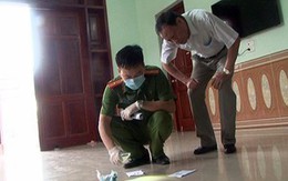 Bà lão 75 tuổi bị hàng xóm đánh tử vong