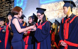 TALEED Academy vinh danh cho các học viên đậu kỳ du học năm 2019