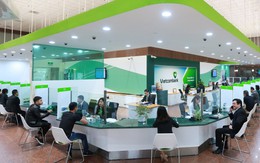 Vietcombank giảm lãi suất cho vay 5 lĩnh vực ưu tiên xuống 5,5%/năm