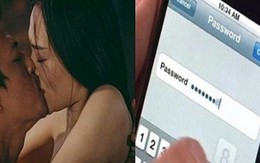 Muốn biết đàn ông có ngoại tình không, cứ xem điện thoại của họ là rõ