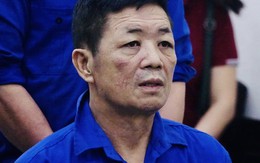 Trùm bảo kê chợ Long Biên Hưng 'Kính' đã tử vong