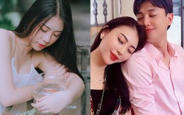 Nhan sắc nữ diễn viên 10X chỉ thấy lưng không thấy mặt xuất hiện 3s trong "Về nhà đi con"