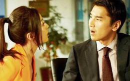 Thấy chồng nhắn tin với gái công khai, vợ đang lúi húi nấu nướng liền làm một việc cỏn con thế này đủ khiến anh ta nhận ra chân lý