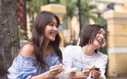 City Girls: Châu Bùi, Khả Ngân “vật vã” mua 3 món đồ ở chợ Bến Thành chỉ với 100 nghìn đồng