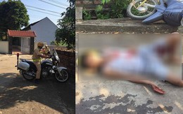 Xôn xao thông tin CSGT đuổi người vi phạm dẫn đến tai nạn chấn thương sọ não ở Phú Thọ