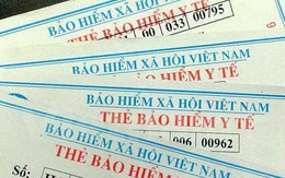 Từ hôm nay, thêm 3 trường hợp được thanh toán chi phí khám, chữa bệnh bằng thẻ BHYT