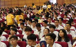 Orientation Day 2019 -  Ngày hội chào đón tân học sinh trường Ams