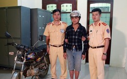 Bắt nam thanh niên tông chết người đi bộ rồi bỏ trốn ở Lào Cai