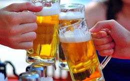 6 kiểu người nên tuyệt đối kiêng bia để bảo vệ sức khỏe