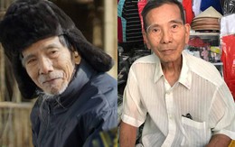 Tâm trạng vui sướng của NS Trần Hạnh trước lúc nhận danh hiệu NSND khi bước qua tuổi 90