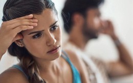 Chồng mắng tôi vô tích sự, ăn bám sau khi sinh con