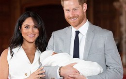 Vú em thứ ba như món quà 'trời cho' với Meghan