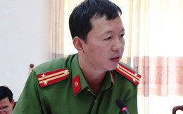 Không khởi tố vụ bố tố cáo con gái bị xâm hại ở Nghệ An