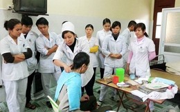 Quảng Ninh tăng cường đầu tư chăm sóc sức khỏe cho người cao tuổi