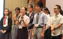 Ươm mần thế hệ trẻ cùng "Nhà lãnh đạo trẻ châu Á 2019"