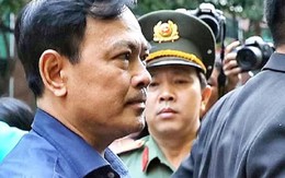 Phải ngồi tù 18 tháng, ông Nguyễn Hữu Linh lập tức kháng cáo