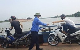 Hải Phòng: Thu tiền không xuất vé, giám đốc bến phà Quang Thanh bị cách chức