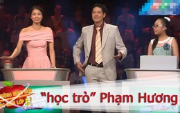 Ngỡ ngàng với những câu trả lời ngây ngô của nghệ sĩ Việt tại các Gameshow truyền hình