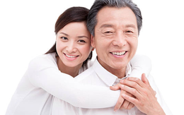 “Con gái, nếu con muốn ly hôn…”