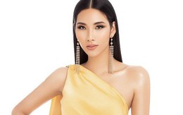 'Hầu hết Hoa hậu Việt thiếu tố chất nổi bật'