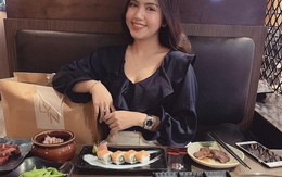 Cuối tuần, rủ bạn thân 'quét sạch' 4 nhà hàng buffet nướng ở TP.HCM