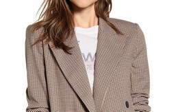 Mua 5 chiếc áo blazer bán chạy nhất dịp đầu thu, nàng BTV còn gợi ý cả cách lên đồ "xịn sò" cho từng thiết kế