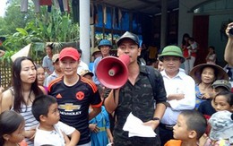 Hết rao bán xế hộp giờ lại đến biệt thự ven biển, người hâm mộ lo MC Phan Anh bị truy 'lấy tiền cứu đói mua đất'