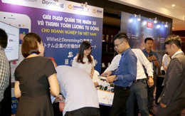 LienVietPostBank: Ví Việt thúc đẩy xu hướng thanh toán không dùng tiền mặt, góp phần vào công cuộc chuyển đổi số tại Việt Nam