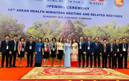 Hội nghị Bộ trưởng Y tế ASEAN lần thứ 14: Việt Nam đã thực hiện 10 chính sách cải cách y tế hiệu quả