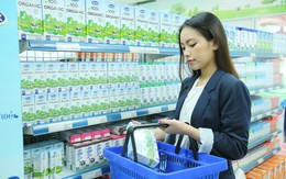 Vinamilk gia nhập “câu lạc bộ tỷ đô” của khu vực châu Á Thái Bình Dương