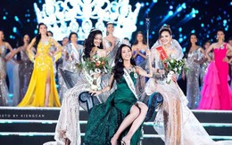 Top 3 Miss World Việt Nam 2019 có “khớp" với tin đồn mua giải ?