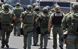 Nhiều người phớt lờ cảnh báo của bé trai về tay súng ở Texas