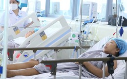 Công bố "điểm chết" trong sự cố chạy thận ở Nghệ An khiến 3 người sốc nặng, 132 người chuyển viện