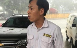 Diễn biến mới nhất vụ lái xe taxi Hoàn Kiếm hành hung 3 nữ hành khách tại bến xe Yên Nghĩa (Hà Nội)