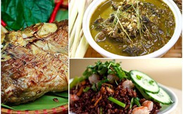 Những món ăn có tên gọi "độc nhất vô nhị" ở Việt Nam