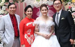 NSND Lan Hương: 'Con dâu gọi vợ chồng tôi là anh Kỷ, chị Hương'