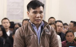 Ca sĩ Châu Việt Cường được giảm án còn 11 năm tù