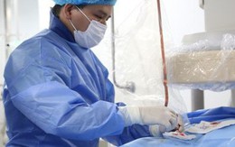 Ra máu ồ ạt trong ngày “đèn đỏ”, cô gái trẻ bất ngờ khi biết nguyên nhân