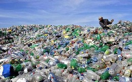 Chống rác thải nhựa phải từ ngay trong suy nghĩ