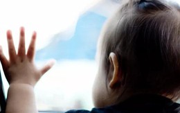 Làm sao để không bỏ quên trẻ trên ôtô?