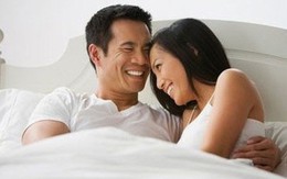 Dấu hiệu nàng đang muốn 'chuyện ấy'