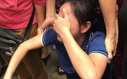 Thảm án anh ruột chém cả nhà em trai ở Hà Nội: Bà nội và cháu gái 14 tháng tuổi không qua khỏi
