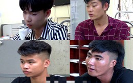 Lào Cai: Chuyển hồ sơ vụ 4 nam thanh niên thay nhau hiếp dâm bé gái 14 tuổi