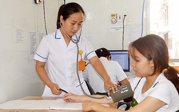 Nam Định: Nhiều hoạt động thiết thực đẩy mạnh xã hội hóa chăm sóc sức khỏe sinh sản, kế hoạch hóa gia đình