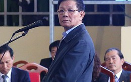 Ông Phan Văn Vĩnh tiếp tục bị khởi tố
