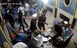 Vụ giang hồ đập phá nhà hàng ở Sài Gòn: Khởi tố thêm kẻ kéo đàn em đi đập phá