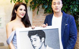 Khối tài sản khổng lồ của người đẹp mời được 2 tài tử Hàn Quốc sang Việt Nam giao lưu
