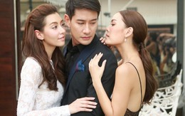 Chồng báo đi công tác dài ngày với hành lí nặng trịch, ngờ đâu mấy hôm sau cô bạn thân từ hồi mẫu giáo gọi cho vợ thông báo một tin động trời