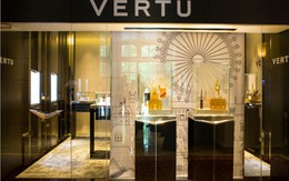 Vertu quay lại thị trường Việt Nam