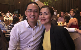 Tăng Thanh Hà: Từ cuộc hôn nhân trong mơ tới dòng trạng thái tâm trạng